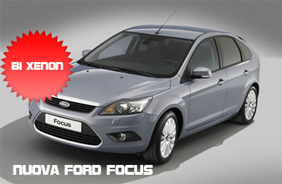 Nuova ford focus 2006 #4